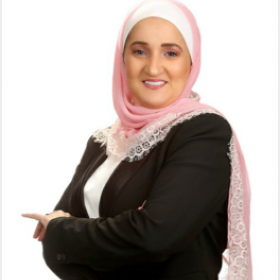 Hanadi Qaddourah