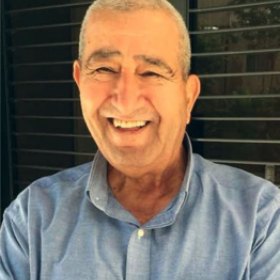 Methqal Zenati