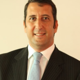 Bashar Arafeh