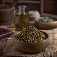 زعتر بري.jpg مشروع الزعتر الأخضر