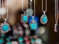 Natural Stone Accessories Project