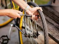 Bicycle Repair Project 