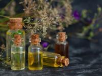 Aromatic Extracts and Kitchen Oils Project