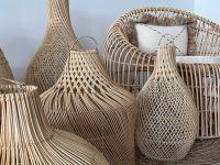 مشروع منتجات الخيزران