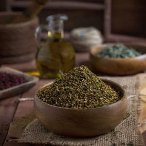 زعتر بري.jpg مشروع الزعتر الأخضر