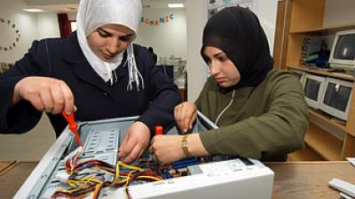 Refurbishing Computers