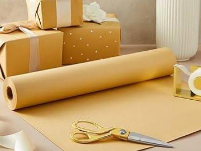 Flower Bouquets and Celebration Sweets Wrapping Project