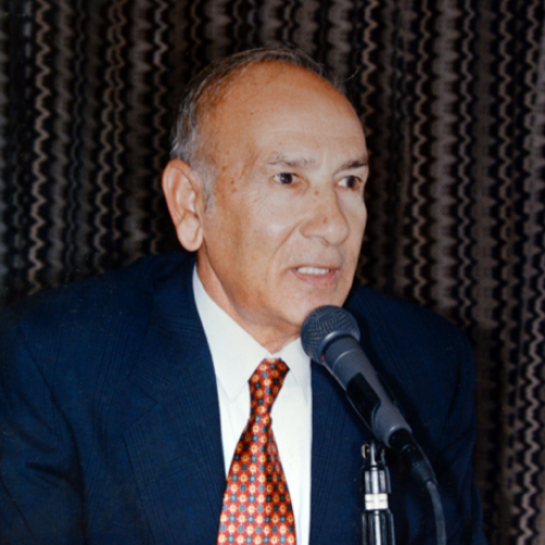 The Founding of the Rehabilitation & Welfare Society