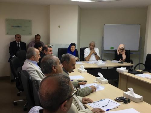 Rewell Meeting