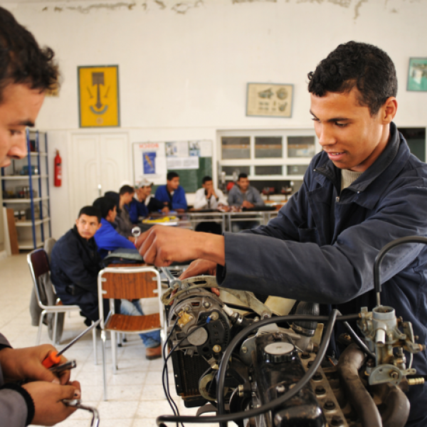 Labor Rights