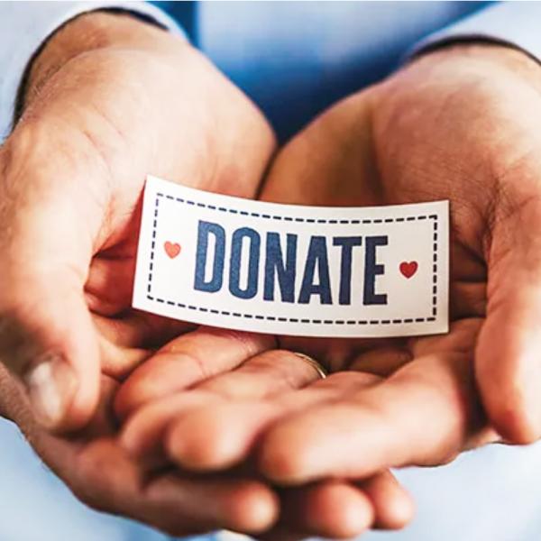 Fund a Campaign