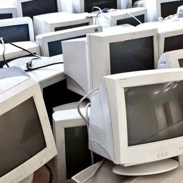 إعادة تأهيل التكنولوجيا