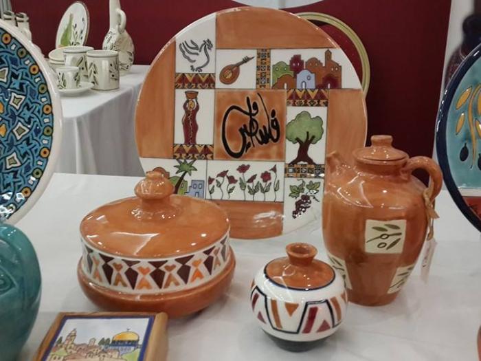 Pottery and Ceramics Home Studios